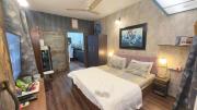 Independent Garden Cottage-Bandra-Carter road