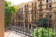 Sagrada Familia Cozy Eixample