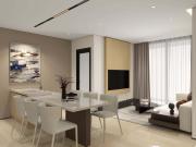 2 Bedrooms Apartment - Sentosa Sky Buiding 28 floors 2 Bedrooms Apartment - Sentosa Sky Buiding 28 floors