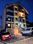 Apartman Valentina Soko banja