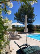 Top Saint-Saturnin-dʼApt