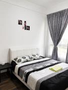 Cozy Ipoh Homestay LostWorld Hot Spring