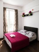 Cozy Ipoh Homestay LostWorld Hot Spring