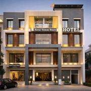 Top Bhopal