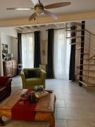 Appartement tout confort centre historique Pezenas