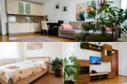 Alacaster G apartman FREE PARKING