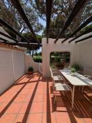 Vila Quinta da Marinha Golf view