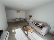 Appartement avec piscine chauffée et Tennis proche Deauville