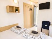 Economy room - Villa California by BulgarianHomes