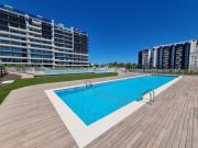 Panorama Valonia Punta Prima Gym,Sauna,heated Pool