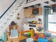 Apartment Le Hameau by Interhome