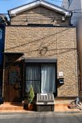 駅徒歩3分 都心へ好アクセスな一軒家旅館 西新井大師で東京に暮らす旅を