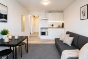 Kivi Apartments
