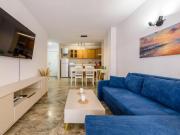 Apartment Cala Dorada-3 by Interhome