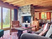 Chalet Chalet Le Cornuit by Interhome