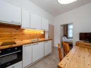 Apartment Janský Potok I-5 by Interhome