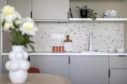 Spirit Residence Studio with terrace