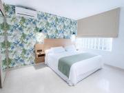 Hotel Parasol by Dorobe