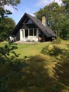 Cozy Holiday cottage at Ringkøbing Fjord