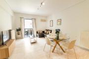 Luma Marousi - Apt with Garden View