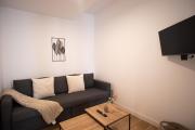Modern Studio Juan Boscán - Madrid