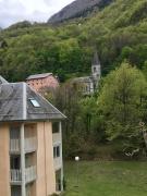 Résidence des gaves