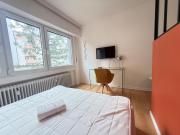 Nice spot in Lux - 2P