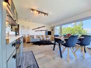 Apartment Nid daigle G0 by Interhome