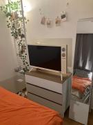 2침대 Shin-Nonhyeon Station 8-minute walk Hospital Accommodation Gangnam Travel Long Stay A spaceyou can feel comfortable