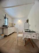 Monolocale sul mare