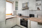 Apartment Anka with Balcony