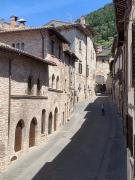 Residenza Via Dante
