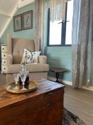 Top Stilbaai-Wes
