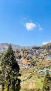 Top Mussoorie