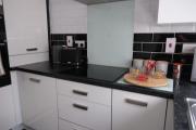 Top Newcastle under Lyme