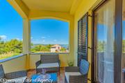 Top Novigrad Dalmatia
