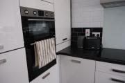 Top Newcastle under Lyme