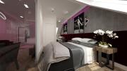 Apartment Warsaw ROMANTIC SPA Old Town - Air Condition