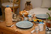 atelier de cuisine