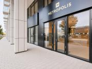 Metropolis - Infiniti Apartment - FREE PARKING