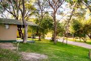 Zambezi Mubala Campsite