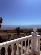 Casa del Mar, Benajarafe