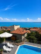 Top Sveti Vlas