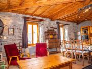 Le Panicaut de Bourgat