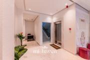 El Ocho Résidence Habiba 2 BR Balcony NEW