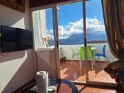 Blue City Mountain View & Spacious Apartments