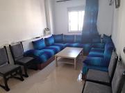 Blue City Mountain View & Spacious Apartments