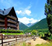 Ibonciecho, vistas fabulosas al lago, Petfriendly