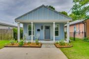 Downtown Gem: Walk to Restaurants & Palafox St!