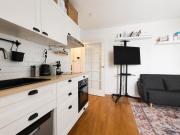 Top Issy-les-Moulineaux